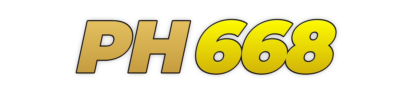 ph668 Logo